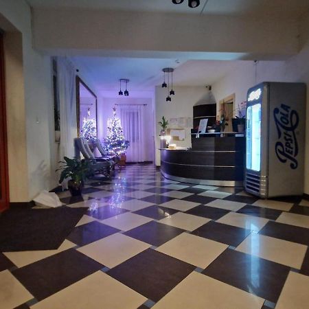 Salis Resort 威利兹卡 外观 照片