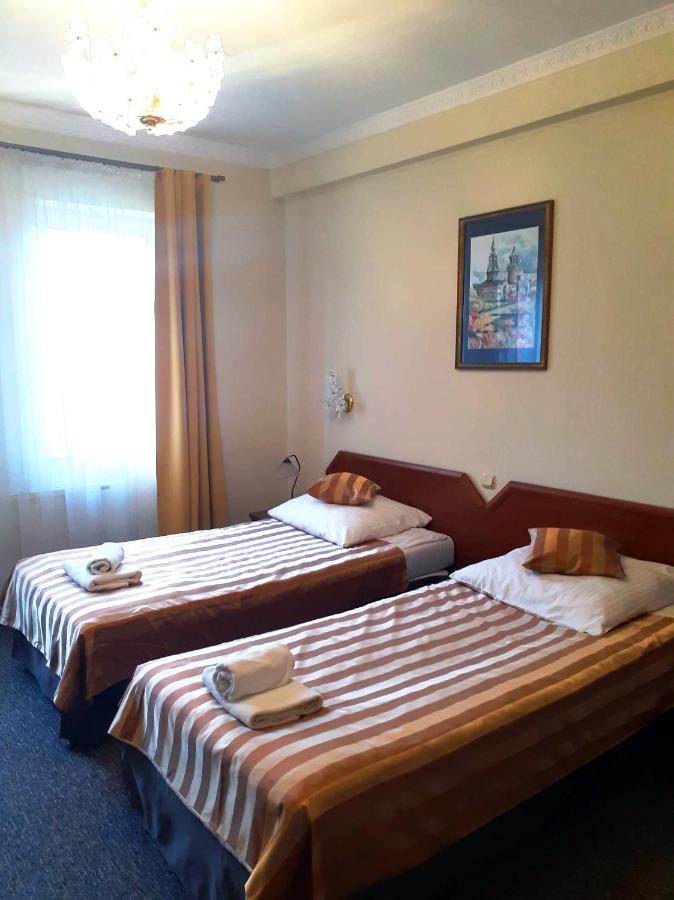 Salis Resort 威利兹卡 外观 照片