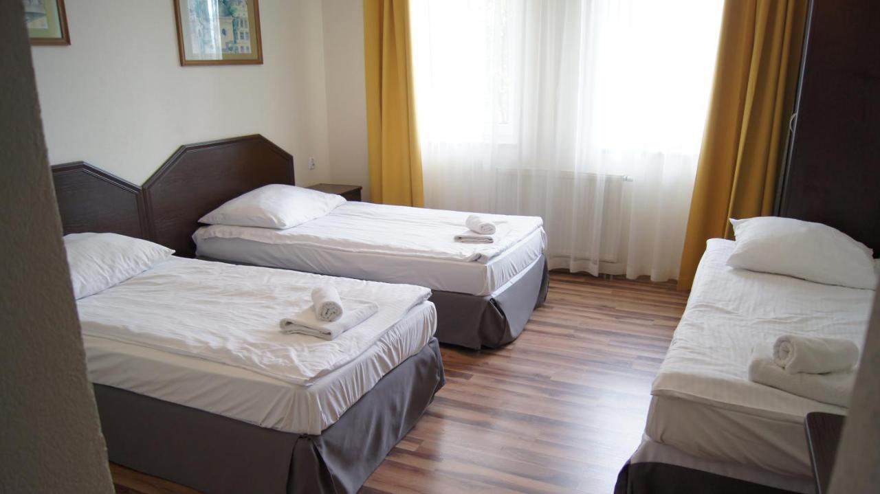Salis Resort 威利兹卡 外观 照片