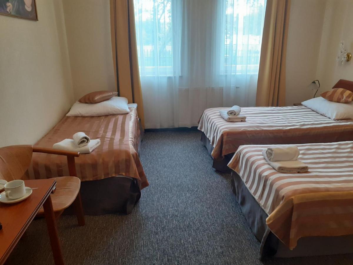 Salis Resort 威利兹卡 外观 照片