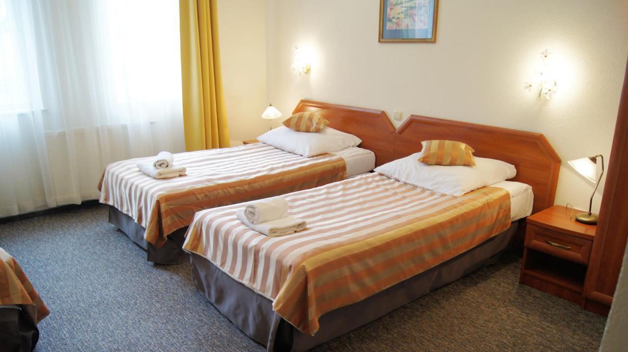 Salis Resort 威利兹卡 外观 照片