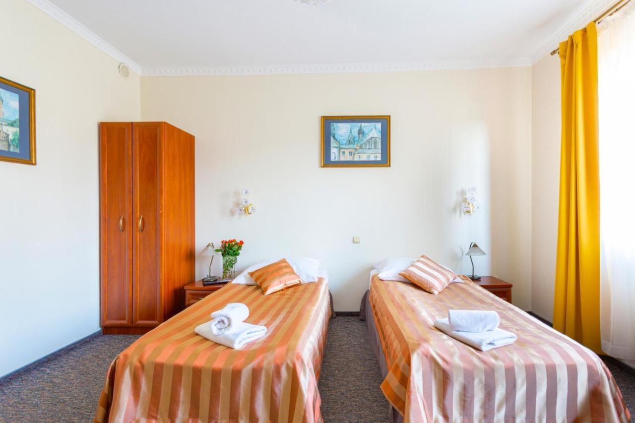 Salis Resort 威利兹卡 外观 照片
