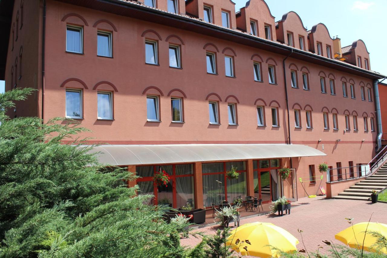 Salis Resort 威利兹卡 外观 照片