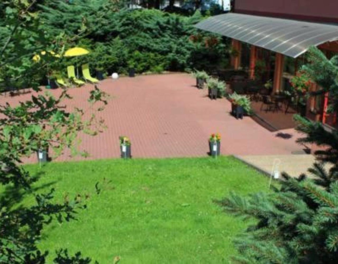 Salis Resort 威利兹卡 外观 照片