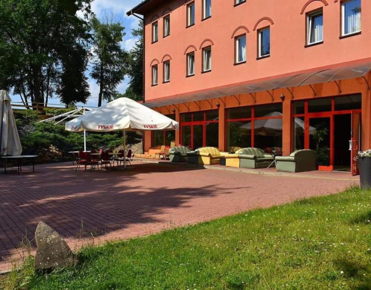 Salis Resort 威利兹卡 外观 照片