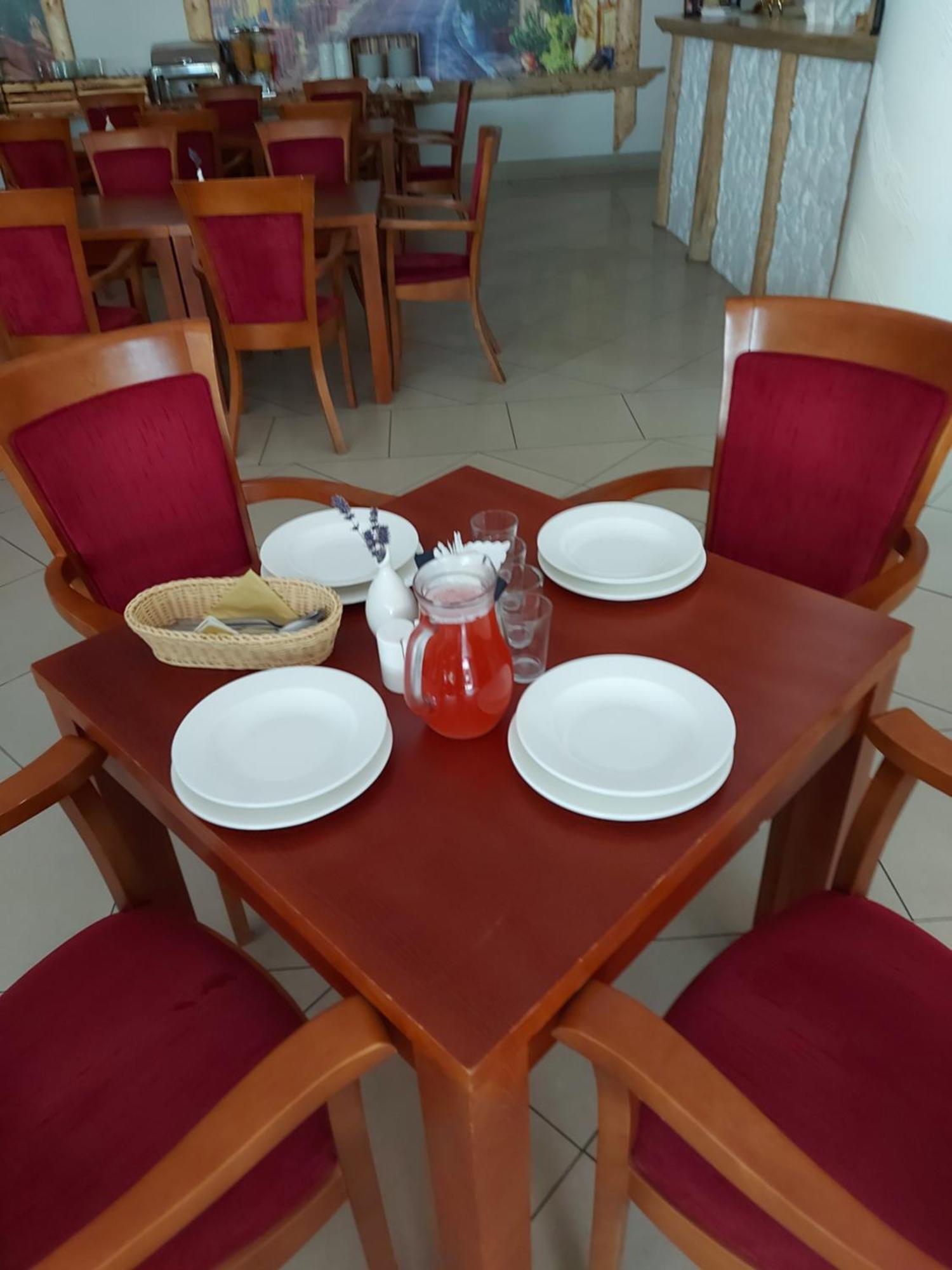Salis Resort 威利兹卡 外观 照片