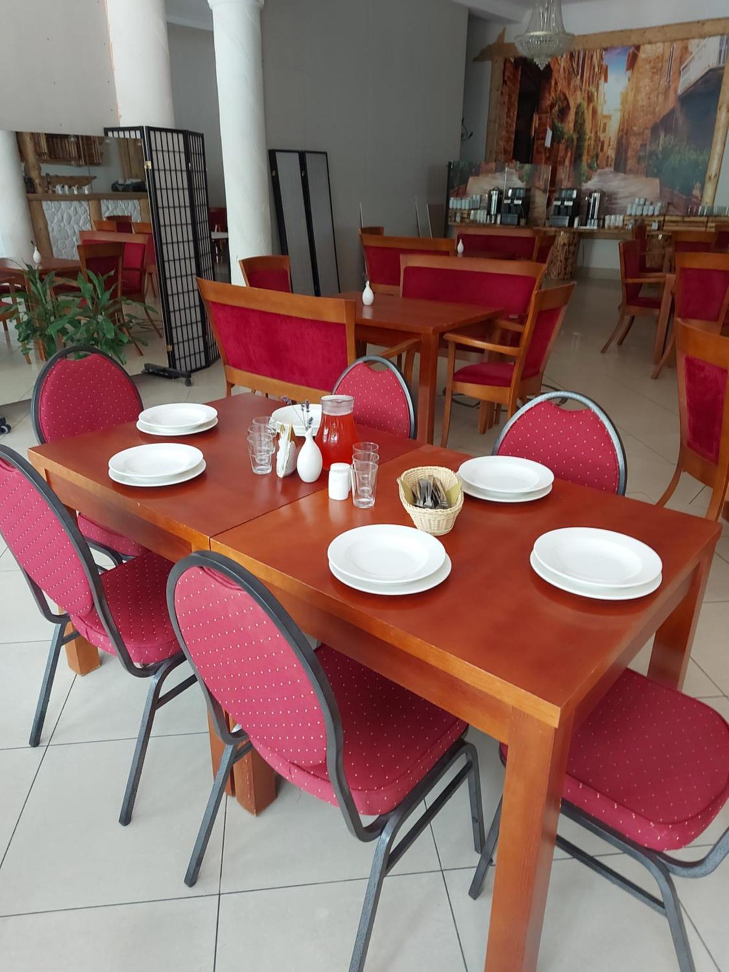 Salis Resort 威利兹卡 外观 照片