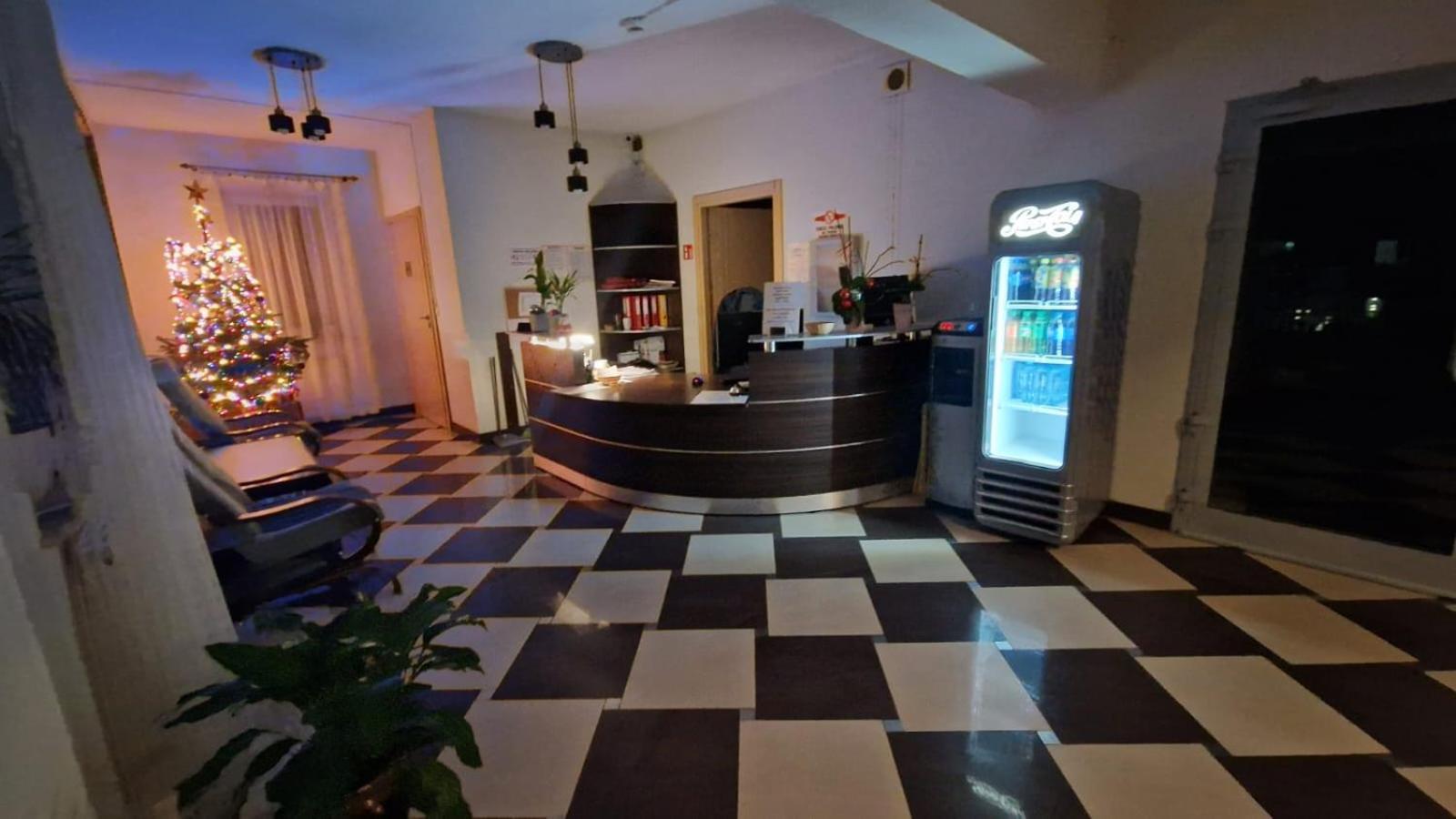 Salis Resort 威利兹卡 外观 照片