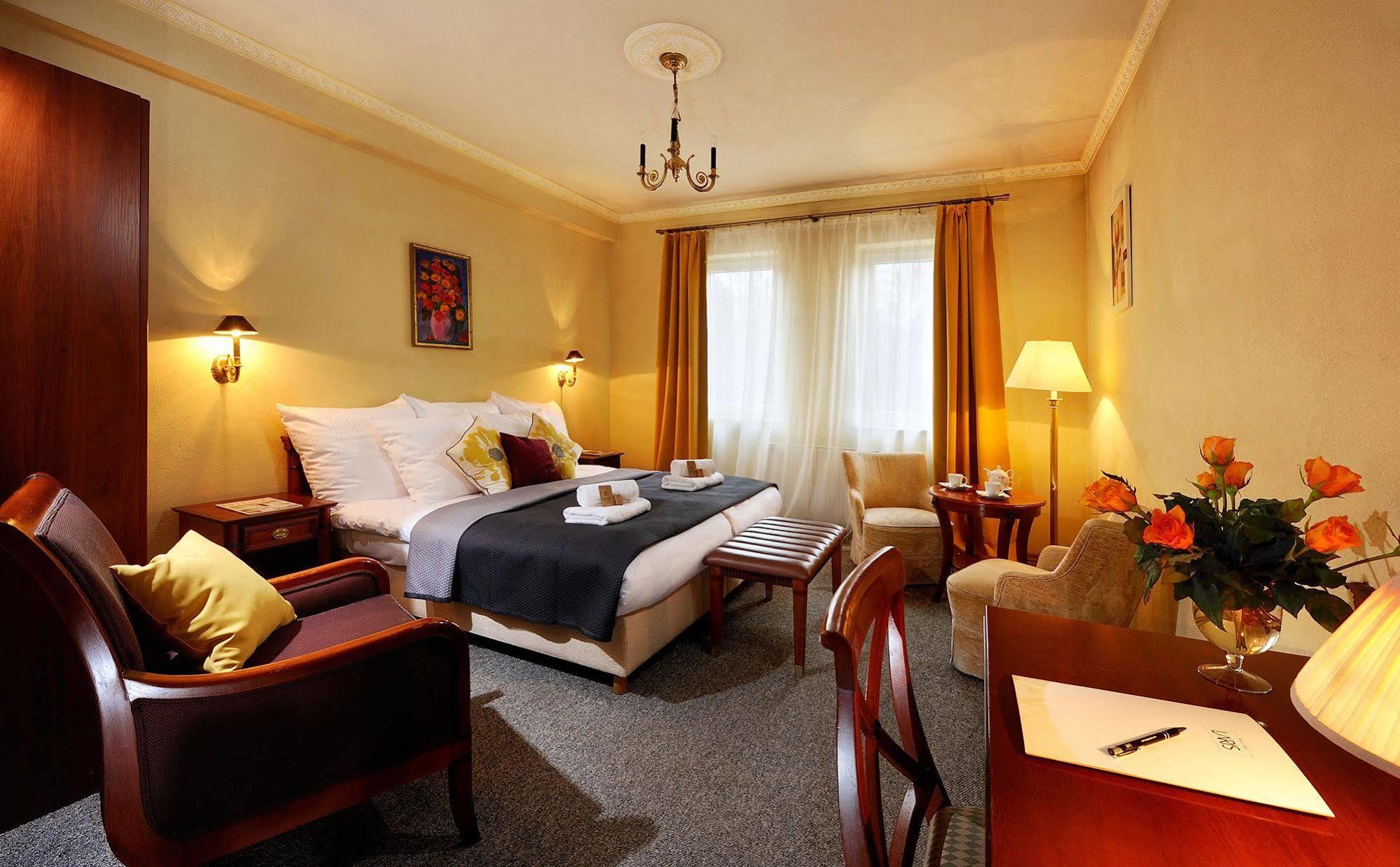 Salis Resort 威利兹卡 外观 照片