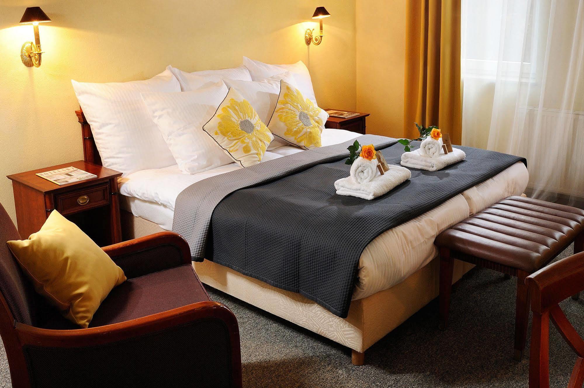 Salis Resort 威利兹卡 外观 照片