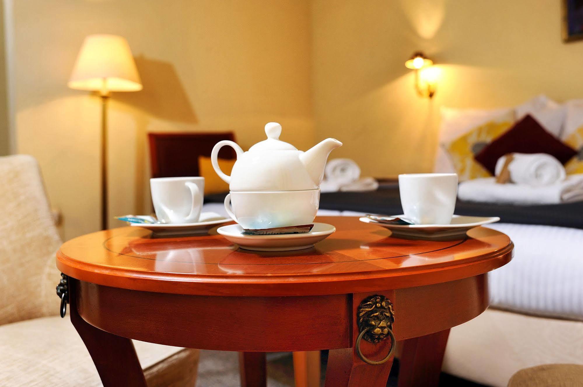 Salis Resort 威利兹卡 外观 照片